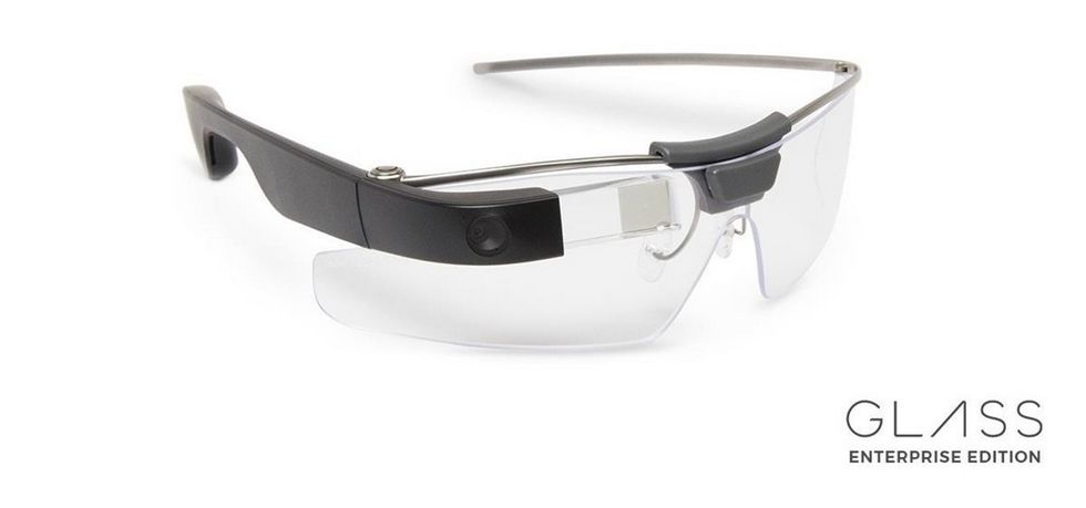 Google broadens sales of Internet-connected glasses (Update)